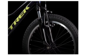 TREK PRECALIBER 20 7-SPEED PURP